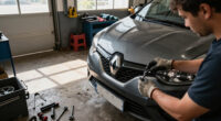 Renault Surges In Global Coverage