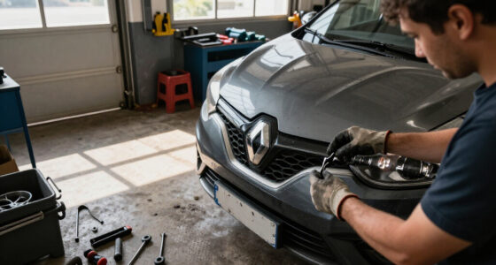 Renault Surges In Global Coverage