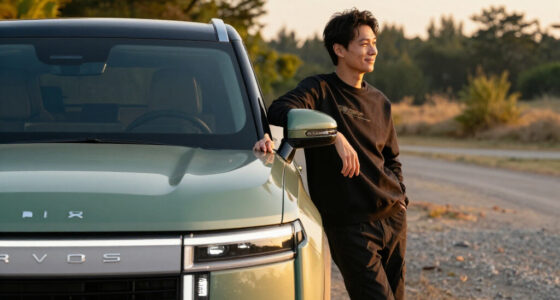 Rivian Just Made The R1S And R1T Feel A Whole Lot Newer For Free