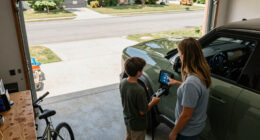 Rivian Knows Your Teen Doesn’t Need 1,025 Horsepower