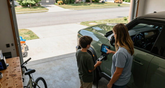 Rivian Knows Your Teen Doesn’t Need 1,025 Horsepower