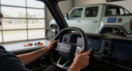 Rivian's Gambit For Full Autonomy