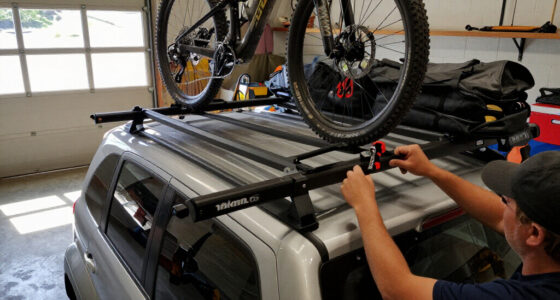 Save Hundreds: Yakima And Thule Car Racks Are 20% Off For REI’s Labor Day Sale