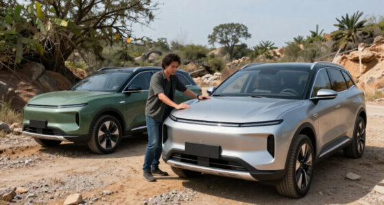 Scout Reveals Two New Traveler SUV Concepts As Production Nears