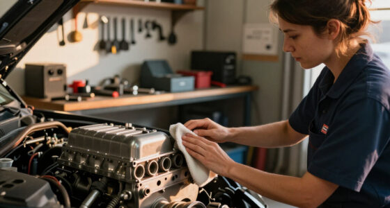 Shop Honors Its Retired Dyno After Thousands Of High-HP Pulls With This Touching Tribute
