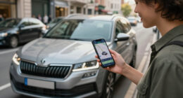 Skoda Surges In Global Coverage