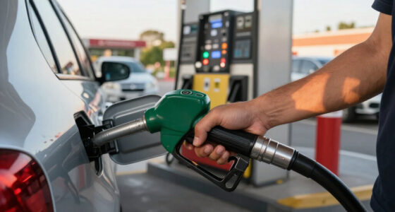 Suddenly 56% Of Drivers Say High Gas Prices Have Them Interested In EVs