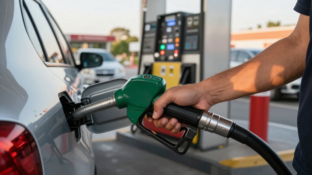 Suddenly 56% Of Drivers Say High Gas Prices Have Them Interested In EVs