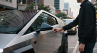Tesla Adds Cybercabs To Its Texas Robotaxi Fleet Ahead Of Launch Event