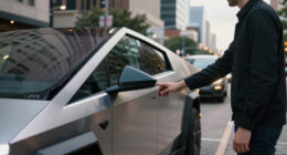 Tesla Adds Cybercabs To Its Texas Robotaxi Fleet Ahead Of Launch Event