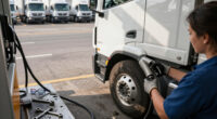 Tesla Finally Kicks Off Semi Deliveries As Diesel Prices Skyrocket