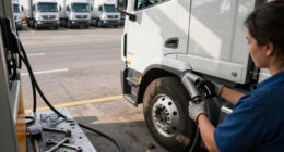 Tesla Finally Kicks Off Semi Deliveries As Diesel Prices Skyrocket