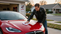 Tesla Roadster Deja Vu? Nine Years Later