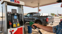 Texas Declares Statewide Disaster To Combat Record Diesel Prices
