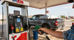 Texas Declares Statewide Disaster To Combat Record Diesel Prices