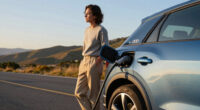 The Audi A2 E-Tron Packs Up To 401 Miles Of Range And Serious Efficiency