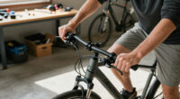 The Aventon Level 3 Made Me Fall Back In Love With E-Biking