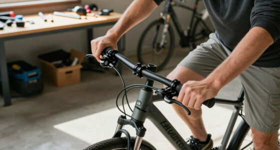 The Aventon Level 3 Made Me Fall Back In Love With E-Biking