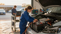 The Path To Scalable BMS Testing