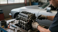 They Said A Porsche 944 K-Swap Was Impossible. They Were Wrong