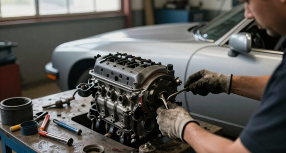 They Said A Porsche 944 K-Swap Was Impossible. They Were Wrong