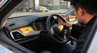 Think Chinese Cars Aren't Safe? These New Crash Tests Say Otherwise