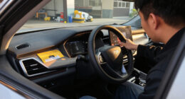 Think Chinese Cars Aren't Safe? These New Crash Tests Say Otherwise