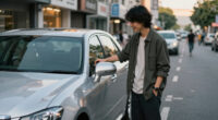Toyota Crown Surges In Global Coverage