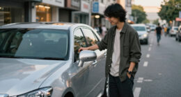 Toyota Crown Surges In Global Coverage