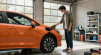 Toyota Is Taking The Corolla Electric