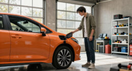 Toyota Is Taking The Corolla Electric