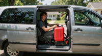 Toyota’s New Gas Go-Kart Costs $2,500, Fits In A Minivan, And Proves Fun Isn’t Dead