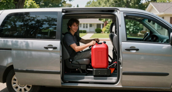Toyota’s New Gas Go-Kart Costs $2,500, Fits In A Minivan, And Proves Fun Isn’t Dead