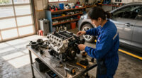‘Unfair Trade’: Automakers Push Congress To Ban Chinese Cars In The U.S.