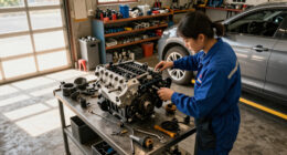 ‘Unfair Trade’: Automakers Push Congress To Ban Chinese Cars In The U.S.