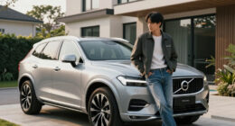 Volvo Is Planning 13 New Cars This Decade In Its Biggest Product Push Yet