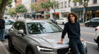 Volvo Surges In Global Coverage