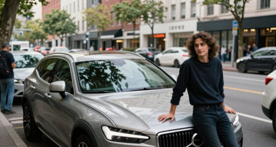 Volvo Surges In Global Coverage