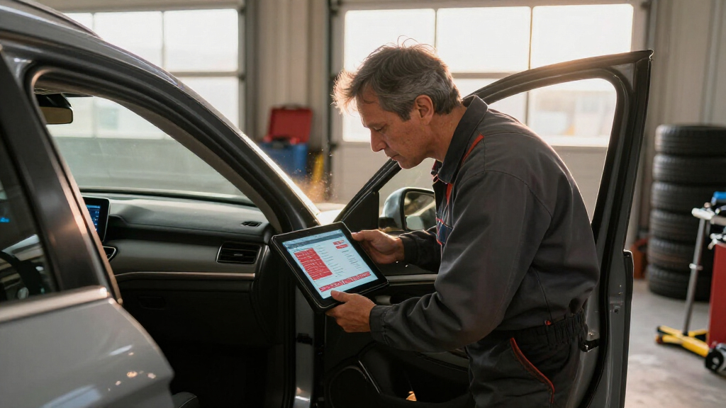Welcome To 2026, Where A Simple Software Glitch Can Kill An Entire Car