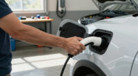 What If We're Thinking About EV Charging All Wrong?