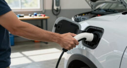 What If We're Thinking About EV Charging All Wrong?