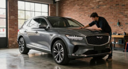 What Will The New GV90 Compete With?