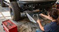 10 Best Off-Road Skid Plates for Trucks in 2027
