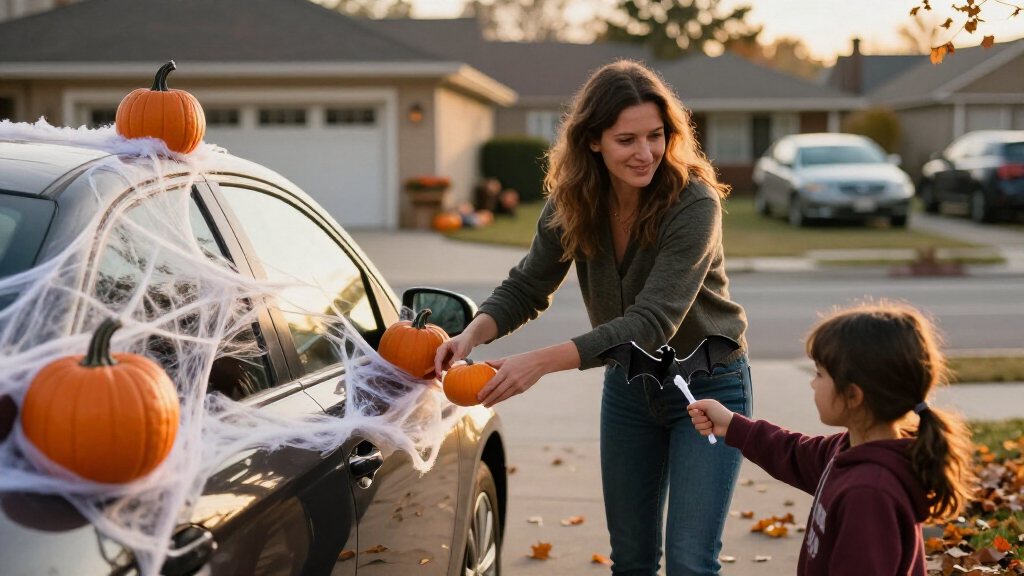 11 Best Halloween Car Decorations in 2027