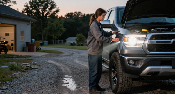 12 Best Aftermarket Truck LED Headlights for 2027