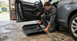 12 Best Garage Floor Mats for Protection and Organization in 2027