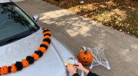 12 Best Halloween Car Decorations for Trunk-or-Treat and More in 2027
