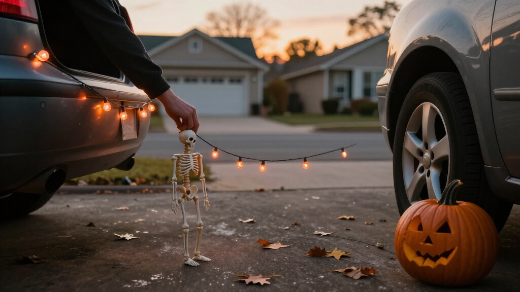 12 Best Halloween Car Decorations for Trunk-or-Treat in 2027