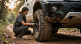 12 Best Off-Road Skid Plates For Trucks In 2027