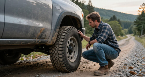 13 Best All-Terrain Tires for Trucks in 2027